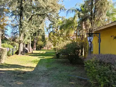 CASA QUINTA VENTA ALEJANDRO KORN PARQUE Y PILETA