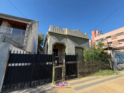 Venta de Lote San Justo