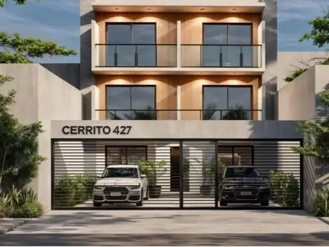 Departamento en Venta, 2 ambientes, Ramos Mejia