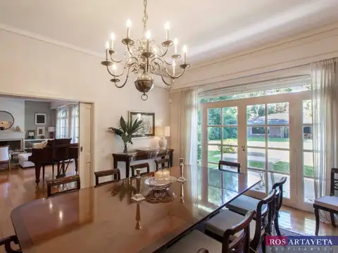 Casa en Venta al Noreste