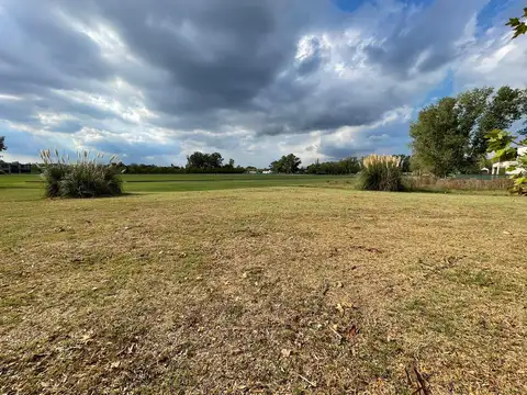 Terreno en Venta de 826,0 m2