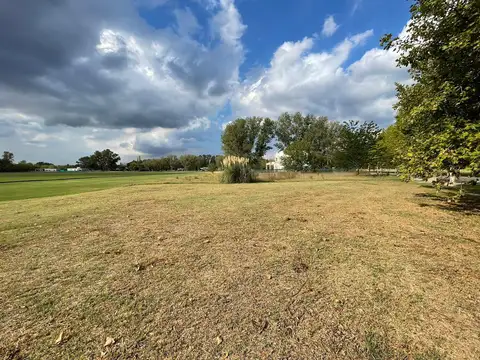 Lote 826 m² en El Metejón - Cañuelas