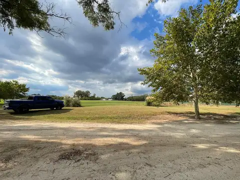 Colectora Au. Ezeiza – Cañuelas Km 51,5