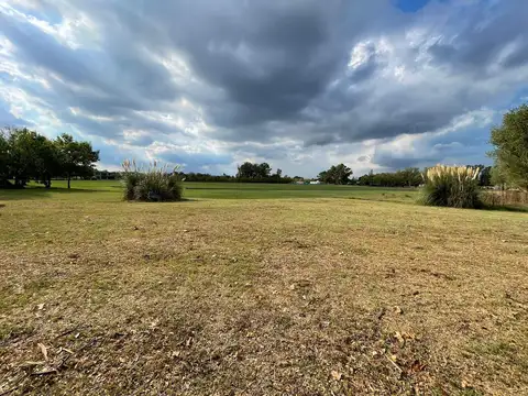 Terreno en Venta en Cañuelas, USD 54.500