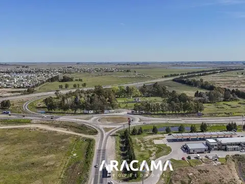 Terreno en Venta de 75000,0 m2