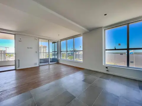 Departamento en Venta en Puerto Norte, Rosario