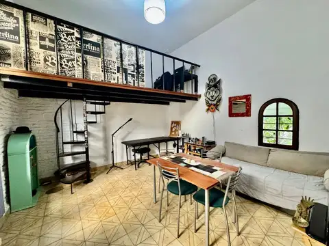 PH 3 AMBIENTES EN VENTA EN SAN TELMO EN LOFT