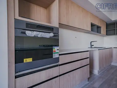 Departamento a estrenar de 4 ambientes en la mejor zona de Villa Devoto! Full Amenities.