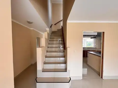 Casa en Club de Campo La Concepción