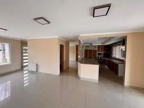 Casa en Club de Campo La Concepción