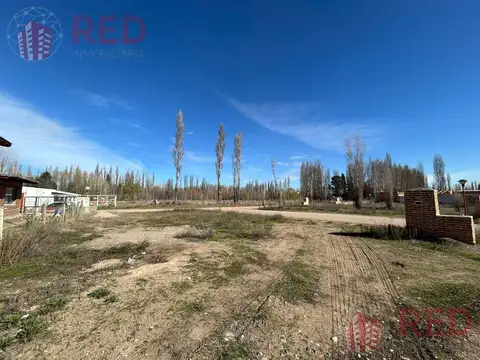 Vende Terreno en Los Cerezos II  Plottier