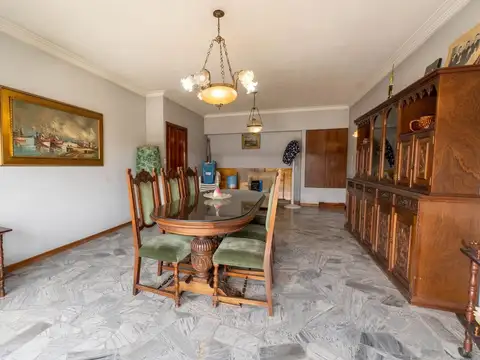 Depto Tipo Casa en Venta de 3 dormitorios