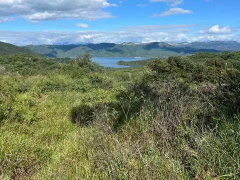 Terreno en Venta en Dique Cabra Corral, USD 18.000