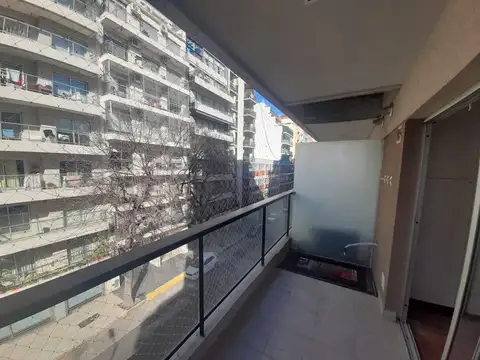 Departamento en Alquiler 9 años