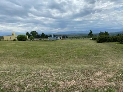 Terreno en Venta de 1470,0 m2