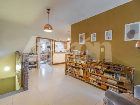 Depto Tipo Casa en Venta en Lomas de Zamora, USD 160.000