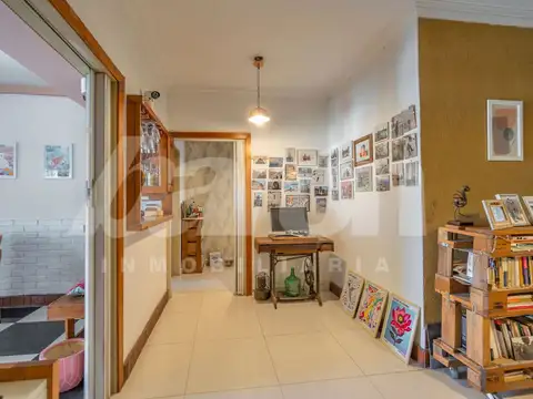 Depto Tipo Casa en Venta con 1 cocheras