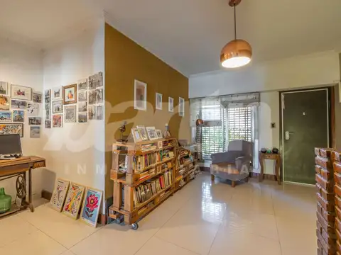 Venta - 5 amb ph - Sixto Fernandez 1152 c - Lomas de zamora