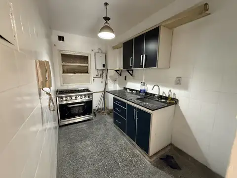 Departamento en Alquiler de 2 dormitorios