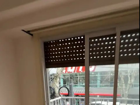 Avenida Santa Fe 3700, Piso 2