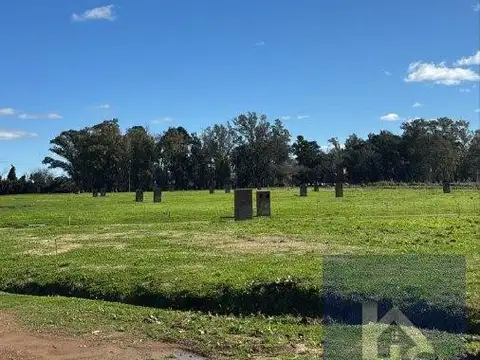 Terreno en VENTA - Villa Rosa