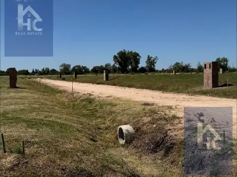 Terreno en VENTA - Villa Rosa