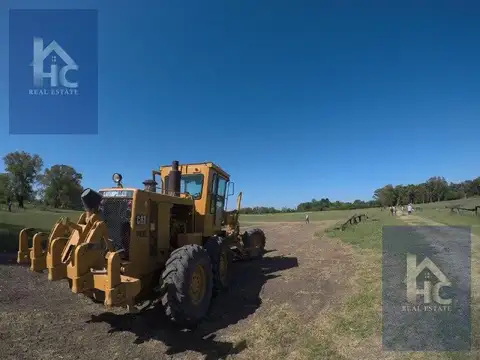 Terreno en Venta de 375,0 m2