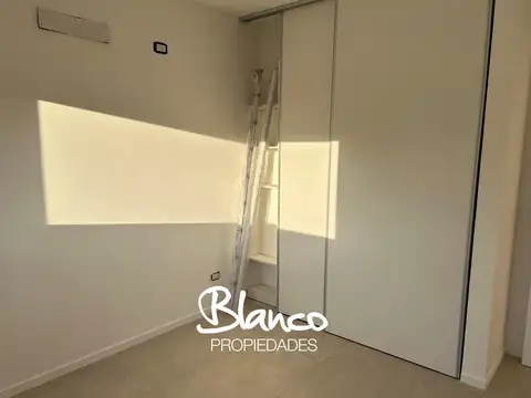 Departamento en Alquiler A Estrenar