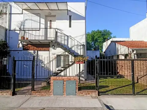 VENTA CASA MAS DEPARTAMENTO EN EL TALAR TIGRE