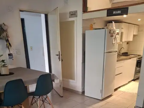 Depto Tipo Casa en Venta en San Fernando, USD 60.000