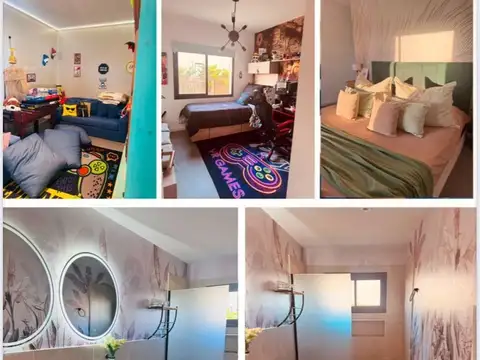 Casa en Venta de 4 dormitorios