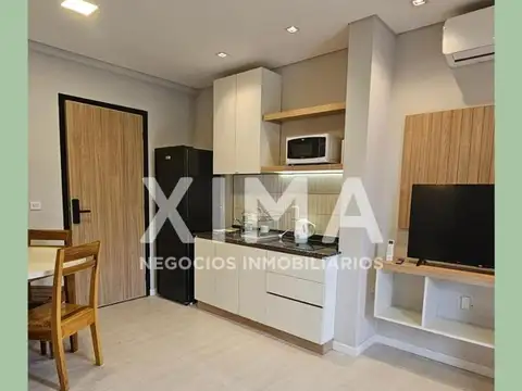 Monoambiente a la venta en San Lorenzo Chico