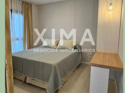 Monoambiente A La Venta En San Lorenzo Chico