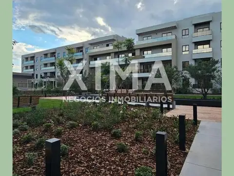 Monoambiente a la venta en San Lorenzo Chico