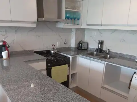 Departamento en Venta de 4 ambientes