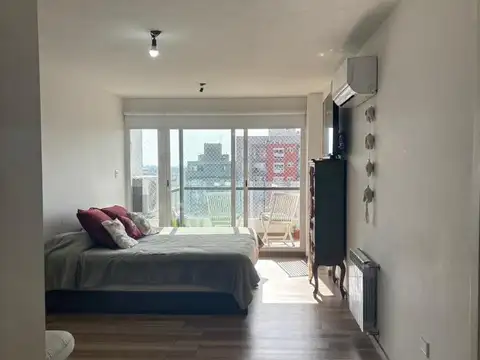 DEPARTAMENTO  EN VENTA EN HAEDO 4 AMBIENTES