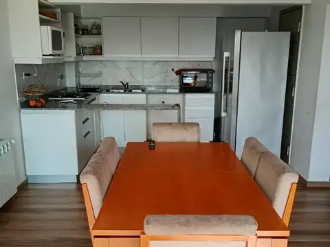 Departamento en Venta al Norte