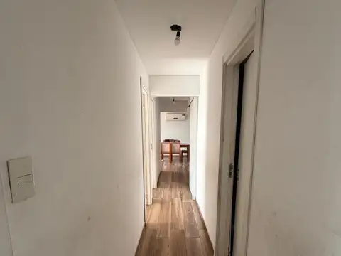 Departamento en Venta en Haedo, USD 199.000