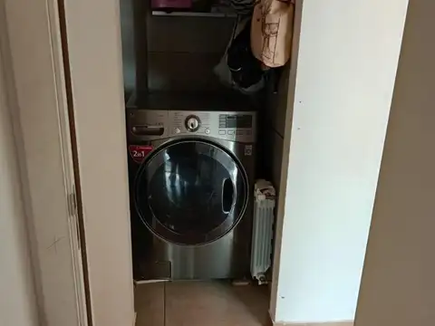 Departamento en Venta con 2 cocheras