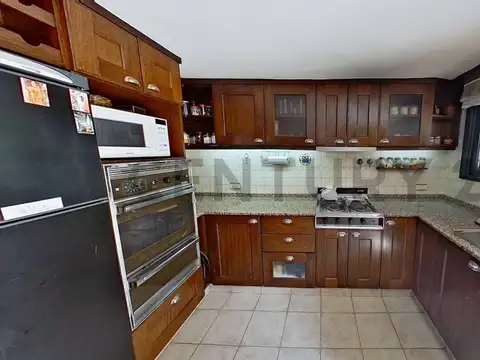 CASA 5 AMBIENTES APTO CREDITO, RAMOS MEJIA CENTRO