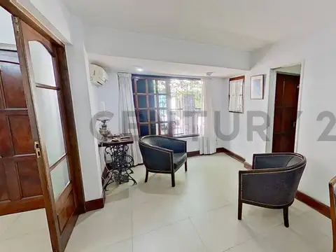 CASA 5 AMBIENTES APTO CREDITO, RAMOS MEJIA CENTRO