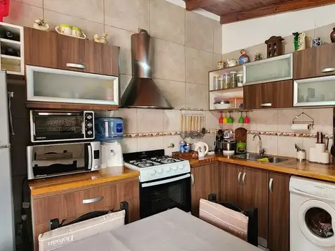 VENTA 2 CASAS INDEPENDIENTES SOBRE LOTE PROPIO