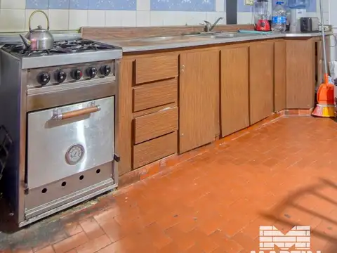 Casa Multifamiliar en Venta en Martinez con Patio