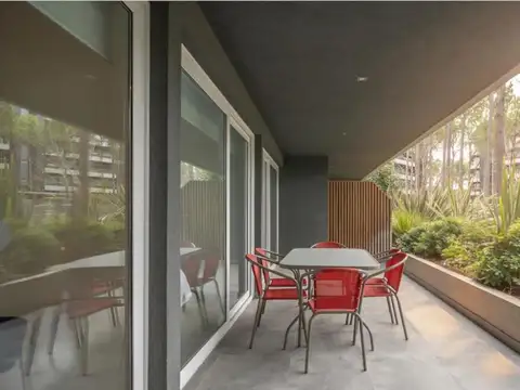 Departamento en Venta en Pinamar Norte, USD 240.000