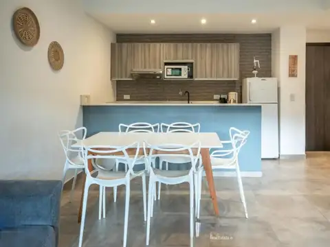 Departamento en Venta 5 años