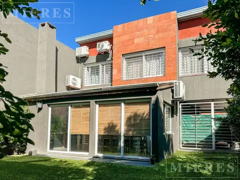 Casa en venta en Las Lomas-La Merced