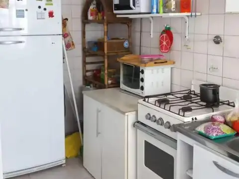 Departamento en Alquiler Temporal Permite mascota