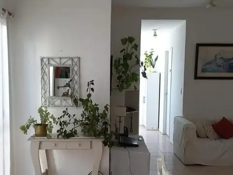 Departamento en Alquiler Temporal de 2 dormitorios