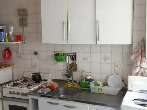 Departamento en Alquiler Temporal 15 años