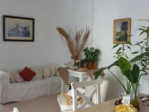 Departamento en Alquiler Temporal de 3 ambientes